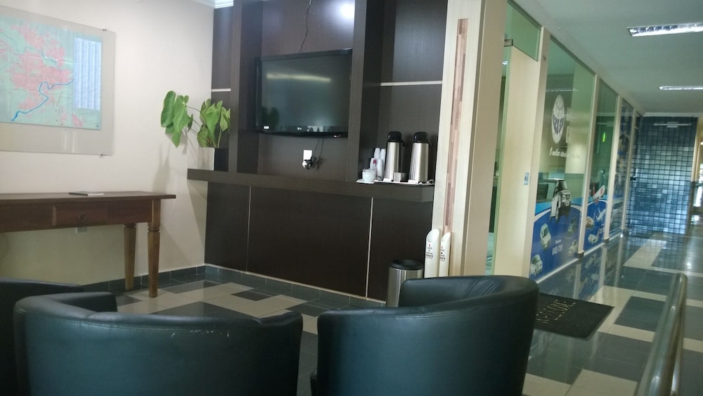 Inacio Palace Hotel — Rio Branco — photo 3