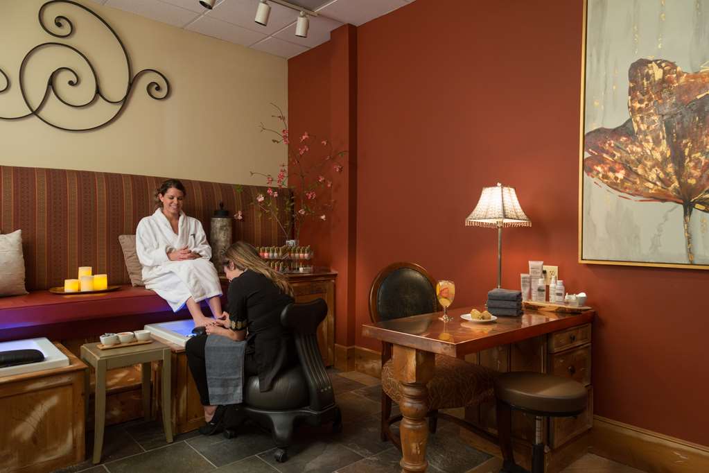 The Inn At Leola Village - photo 19