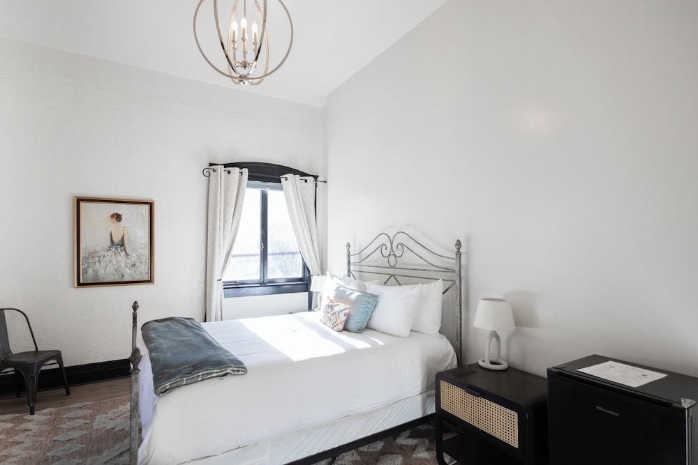 The Block Hotel Bisbee - photo 24