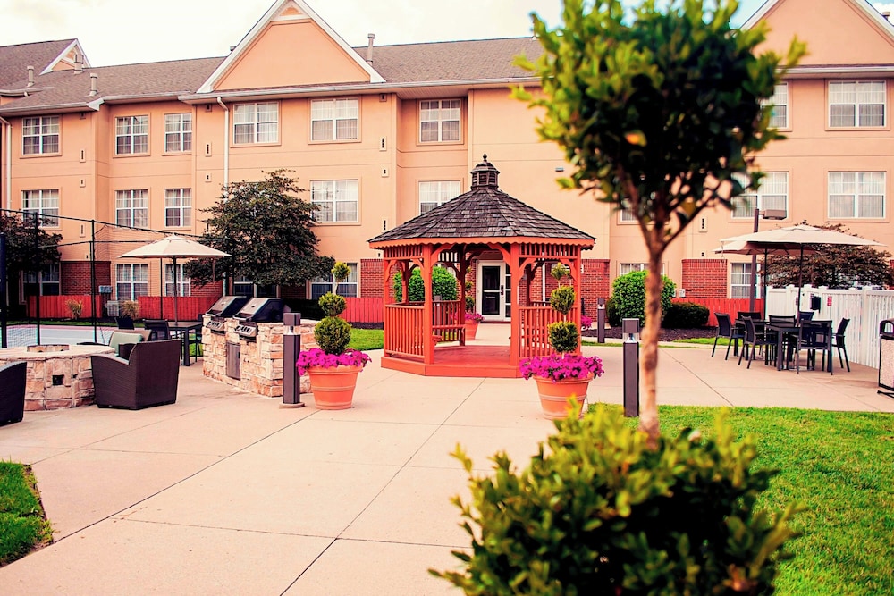 Residence Inn by Marriott Cincinnati Airport Erlanger - photo 28