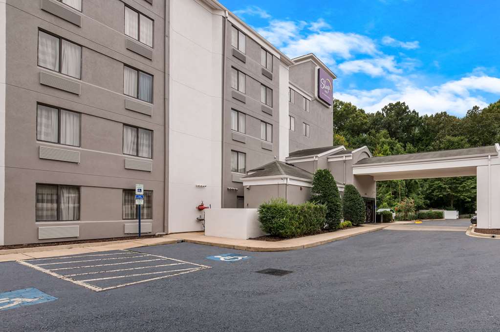 Sleep Inn Northlake - photo 3