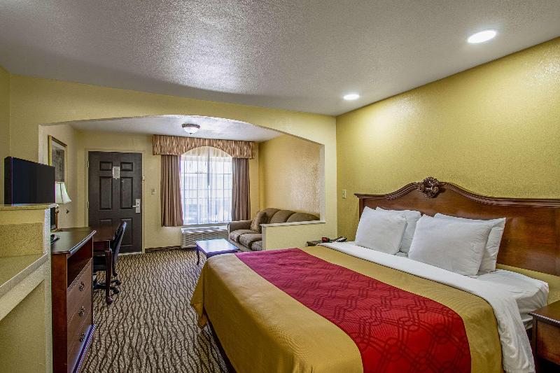 Super 8 by Wyndham Jackson MS - photo 32