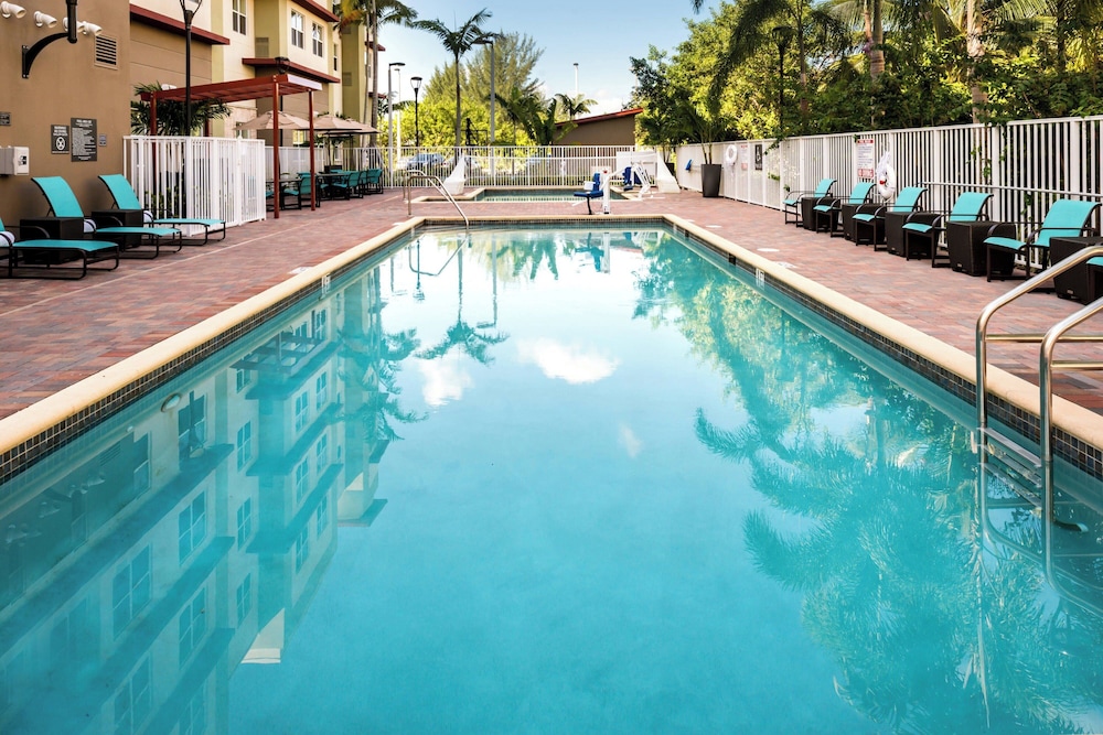 Residence Inn by Marriott Miami West FL Turnpike - photo 17