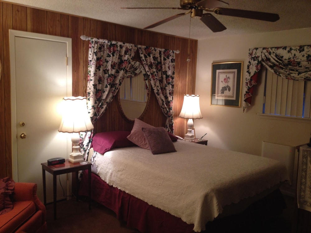 Mountain Haven Inn - photo 12