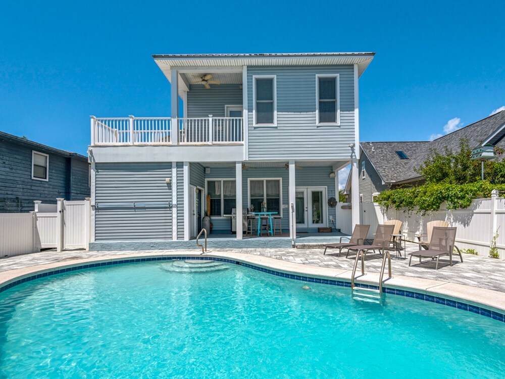 Captain Morgan's Crystal Beach Subdivision - photo 37