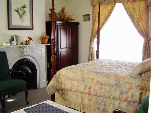 The Historic Mansion - photo 9