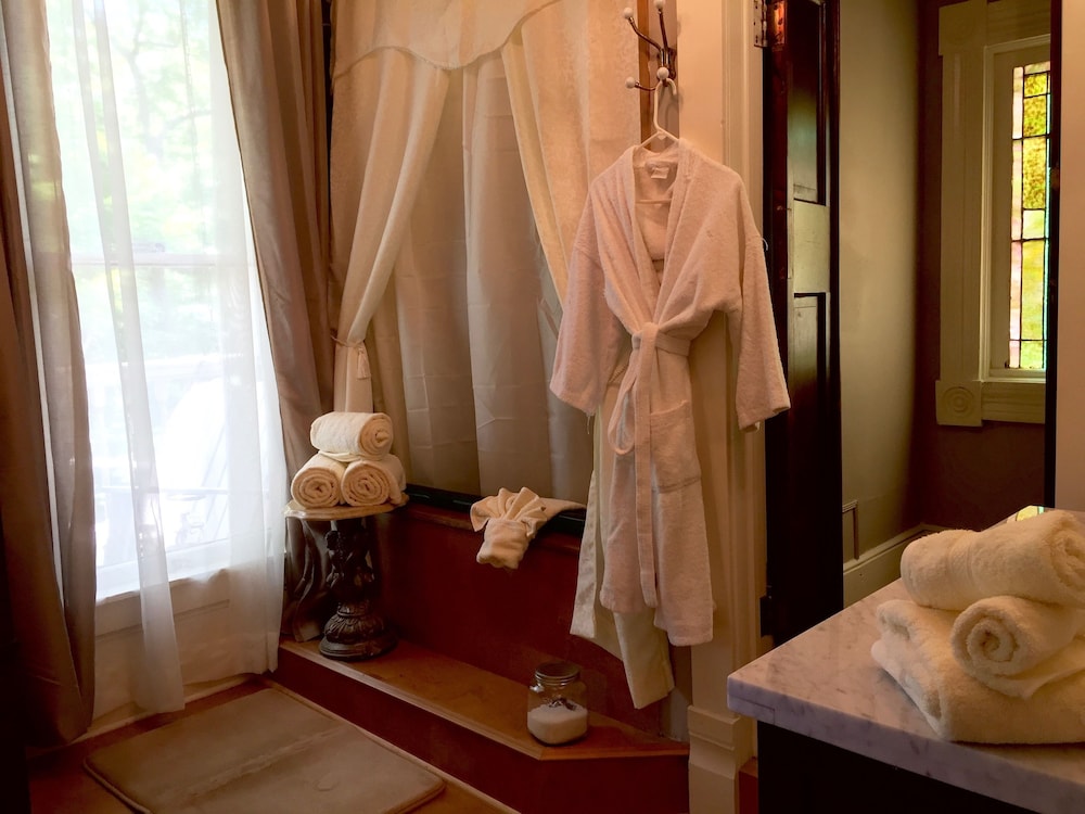 Eureka Zen Cottages - photo 121