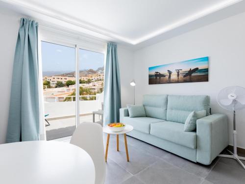 487 B Island Village Costa Adeje in Adeje, Spain