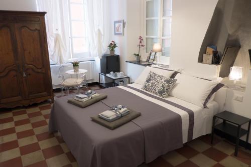 In Canneto...Genova Nel Cuore. — 4-Star Luxury Hotel in Genoa, Italy