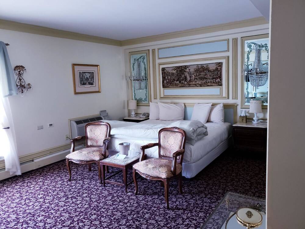Lowell Inn - photo 113