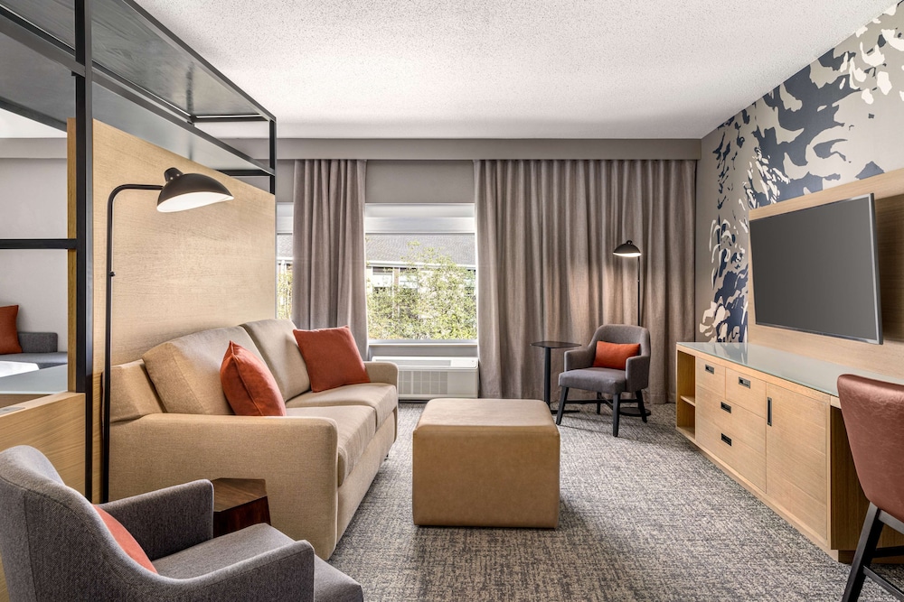Doubletree by Hilton Columbus Dublin - photo 14