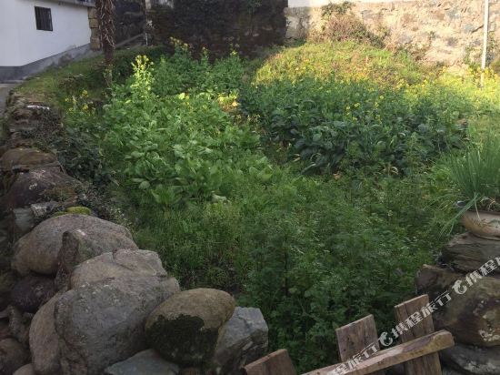 Junyue Inn in Wuyuan, People's Republic of China