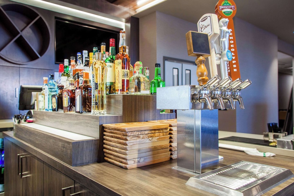 Hilton Garden Inn North Phoenix Scottsdale - photo 40