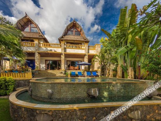 Onlyou Villas — Abang — photo 5