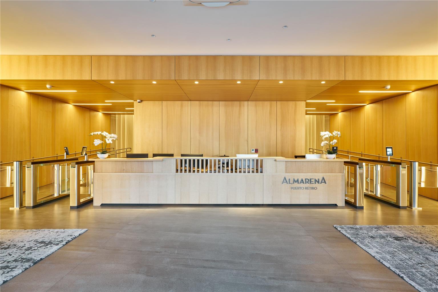 Almarena Puerto Retiro Affiliated by Meliá in Buenos Aires, Argentina