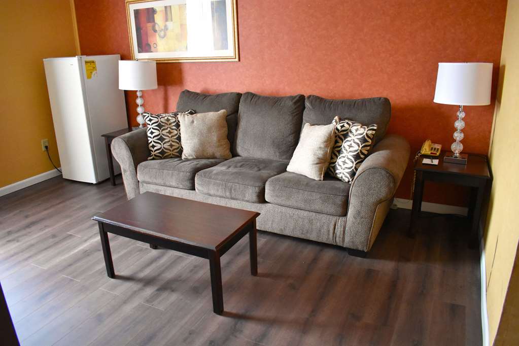 Quality Inn Vineland - photo 20