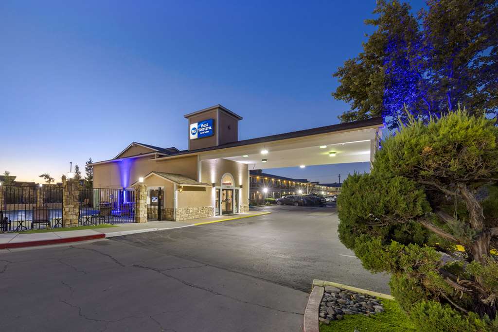 Best Western Fallon Inn & Suites - featured photo