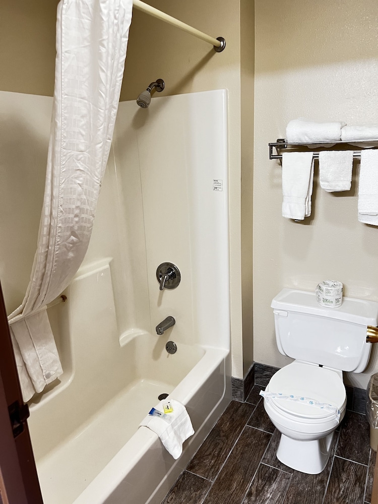 Designer Inn & Suites - photo 41