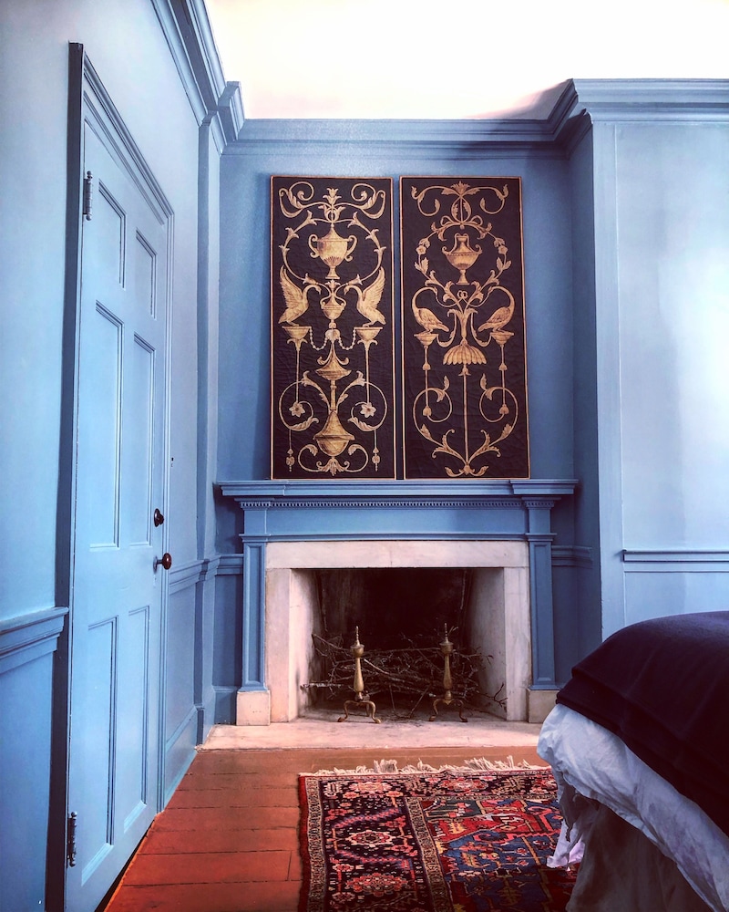 Inn at Kenmore Hall - photo 11