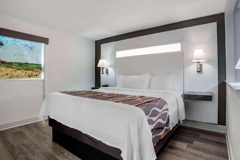 Baymont by Wyndham Montgomery AL - photo 12