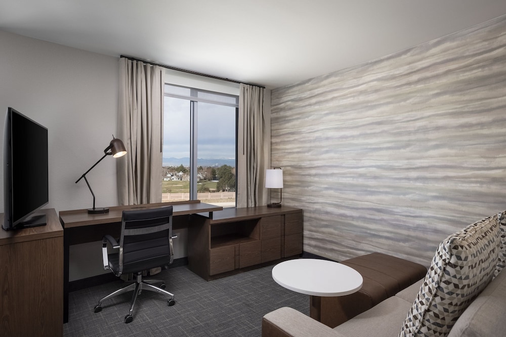 Residence Inn Denver Aurora - photo 12