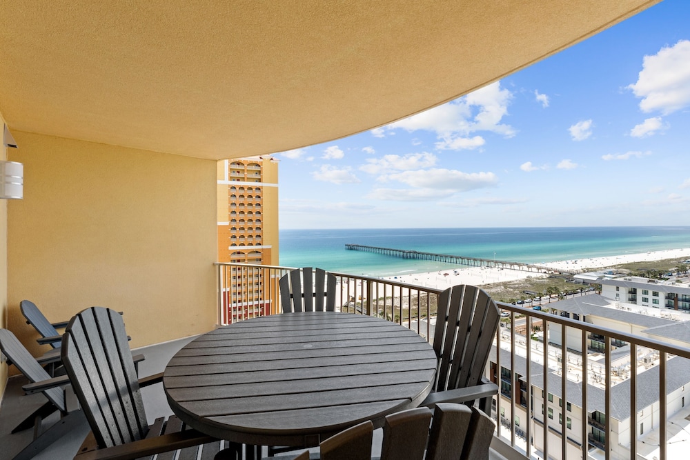 Calypso Tower 3 by Panhandle Getaways - photo 646