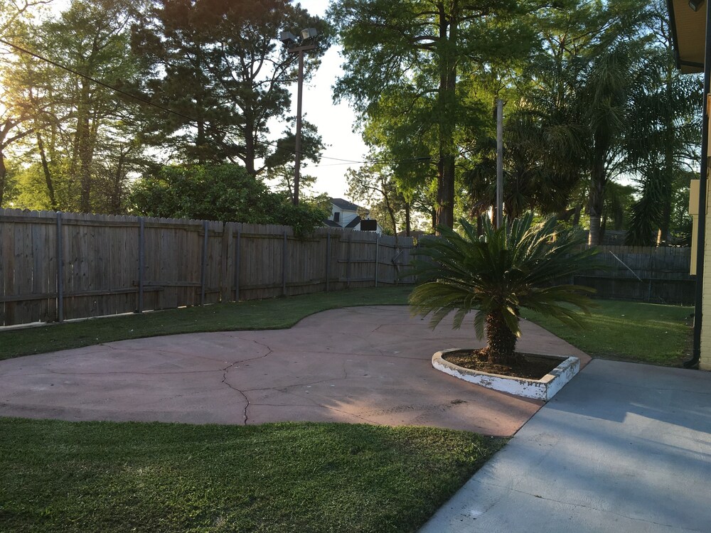 New Orleans Inn - photo 14