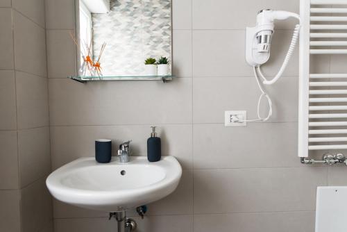 Acquaviva Apartments — 4-Star Luxury Hotel in Naples, Italy