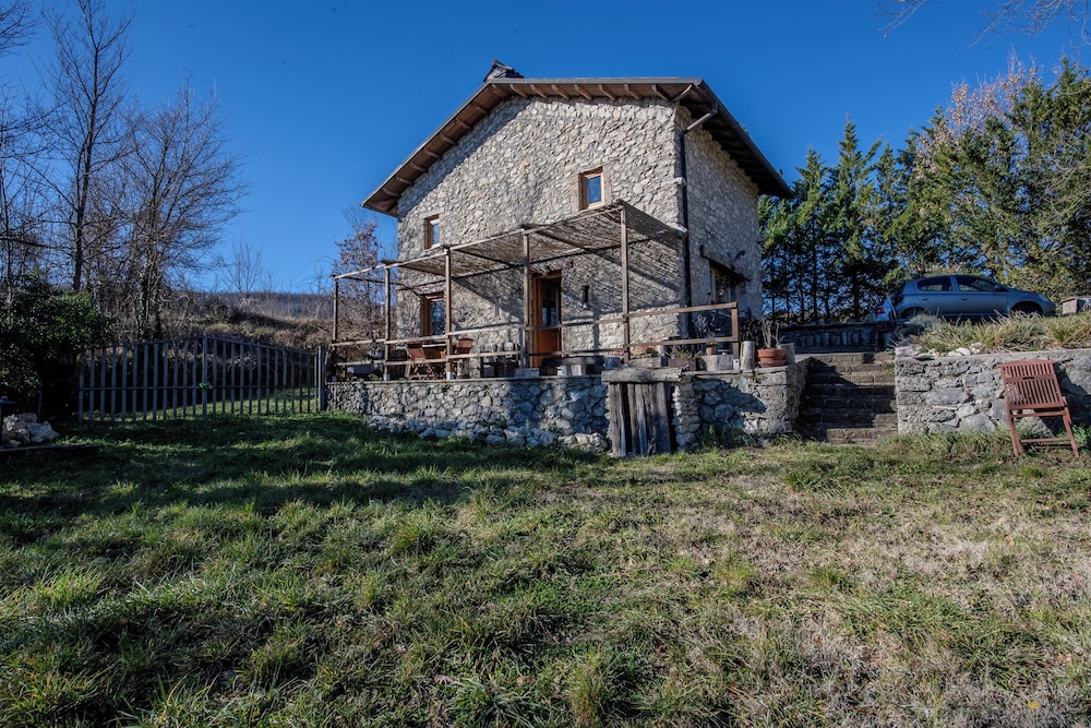 I Casali di G pet-friendly hotel Concerviano