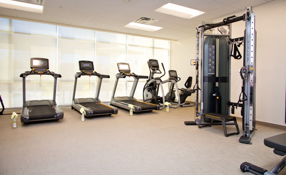SpringHill Suites by Marriott West Sacramento - photo 31