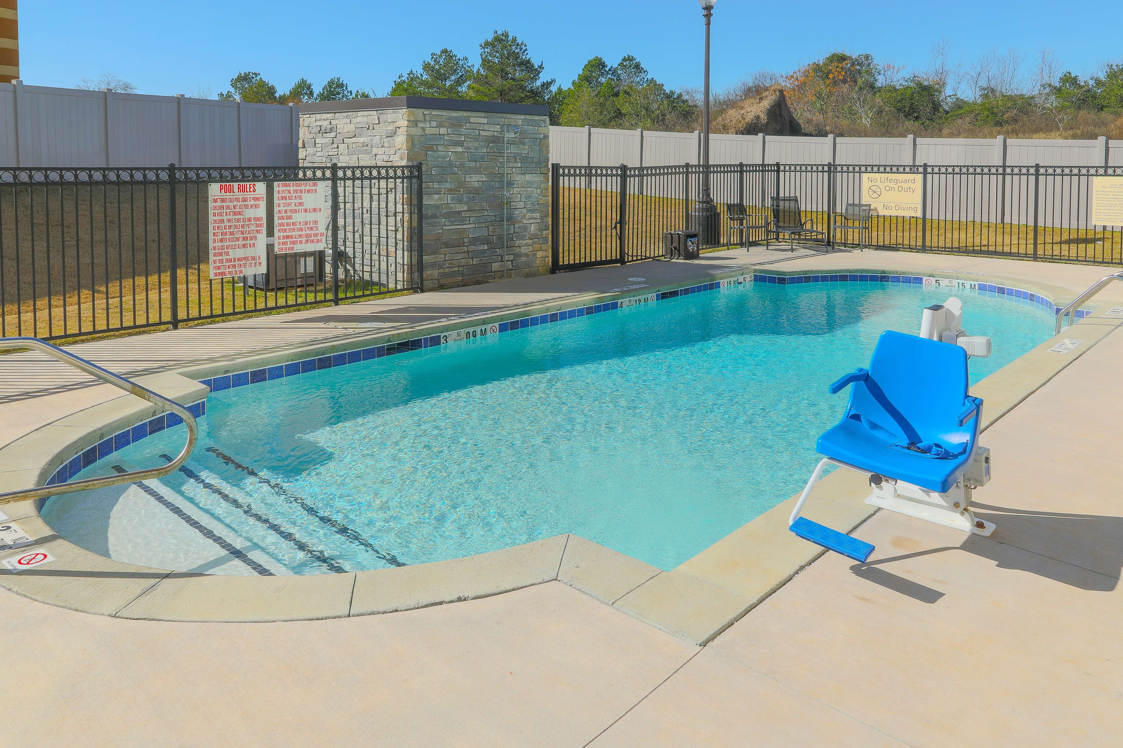 Hampton Inn & Suites Dublin - photo 10