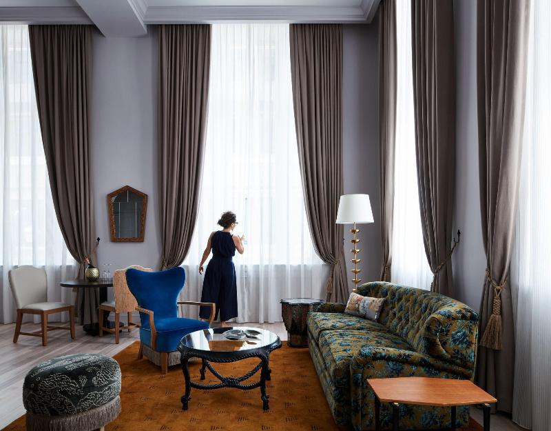 Maison Métier in the Unbound Collection by Hyatt - photo 70