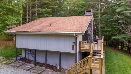 Banner Elk Lodge - photo 32