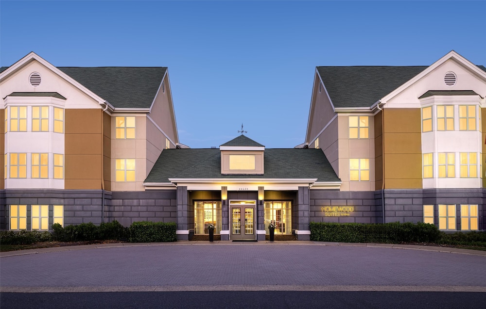 Homewood Suites by Hilton Dulles North Loudoun - photo 42