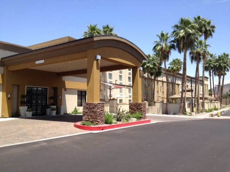 Holiday Inn North Phoenix - photo 21