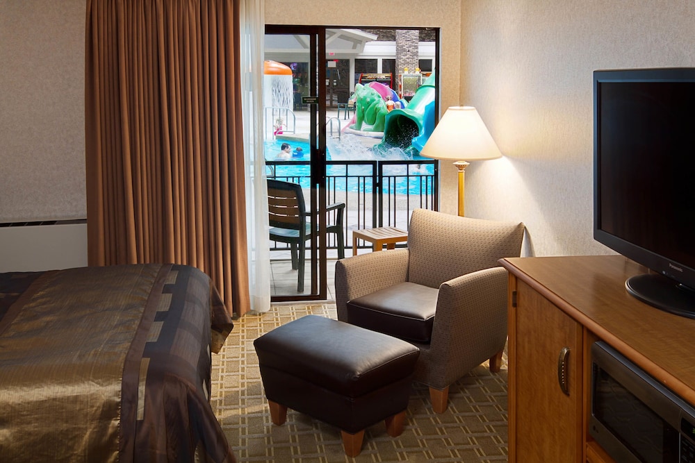 Bismarck Hotel and Conference Center - photo 6