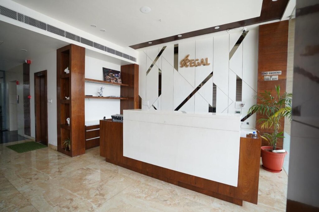 Hotel Regal By Rhytham — Jaipur — photo 2