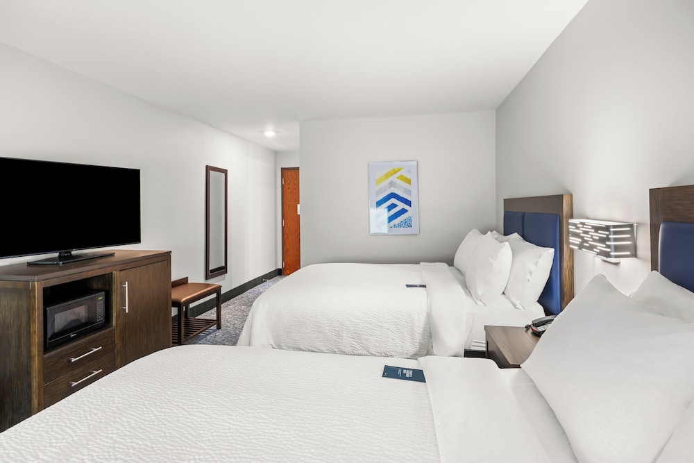Holiday Inn Express Asheville Woodfin by IHG - photo 11