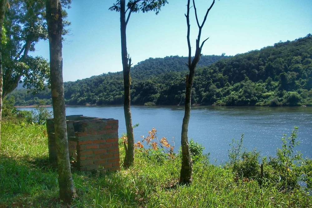 Mocona Guazu — hotel in El Soberbio