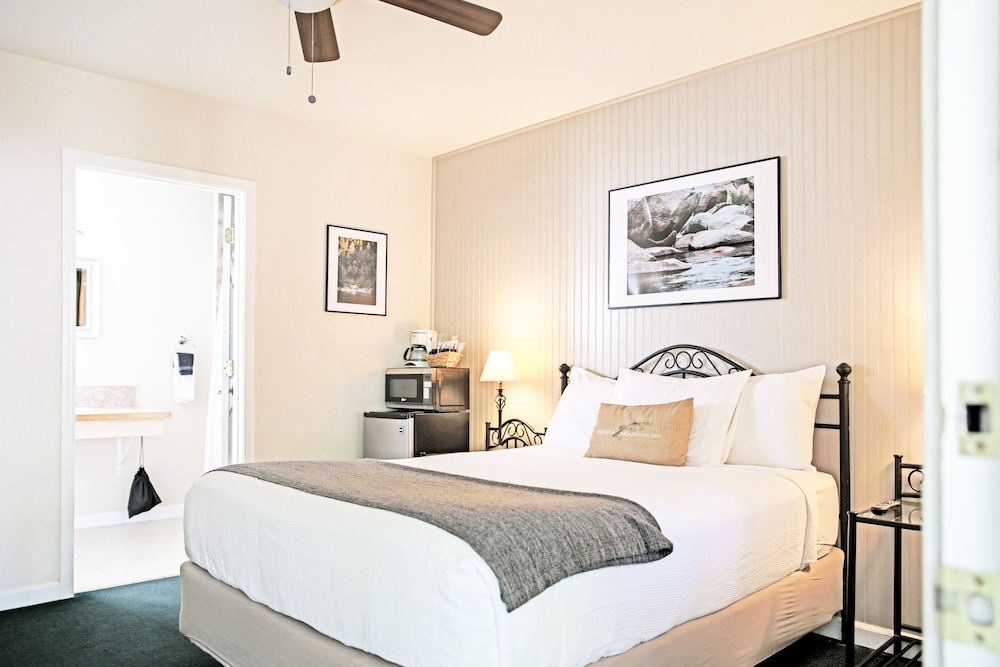 Sierra Mountain Inn - photo 32