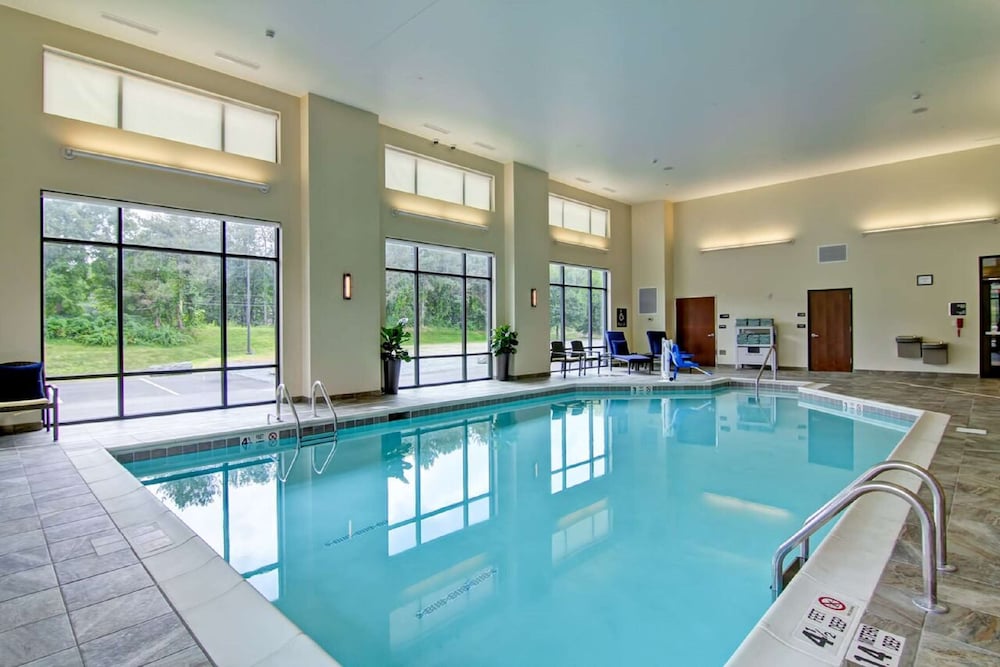 Homewood Suites by Hilton Clifton Park - photo 34