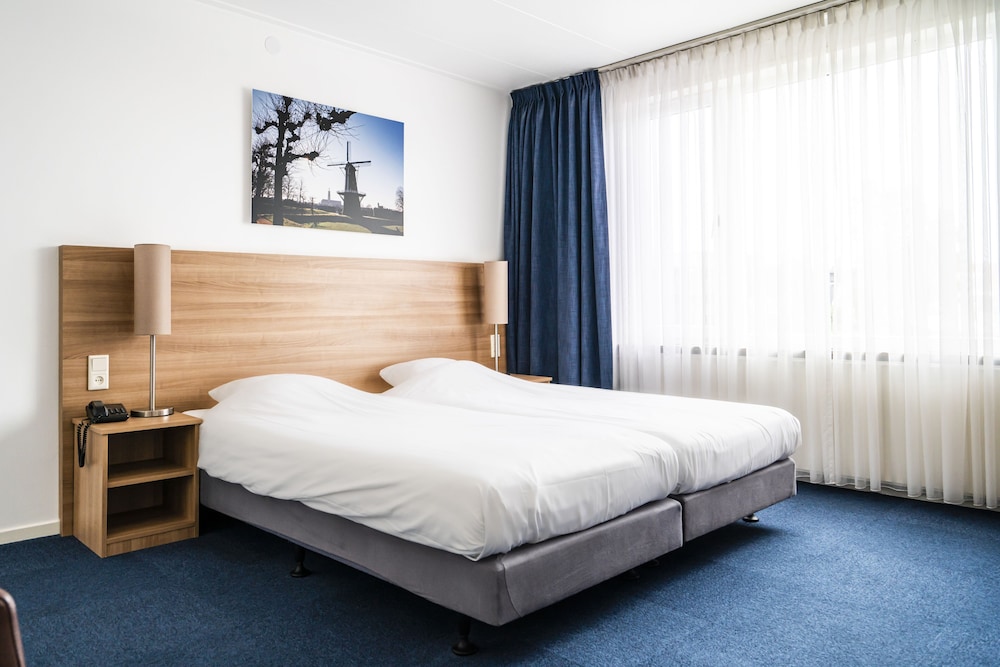 Hotel Hulst in Hulst, Netherlands