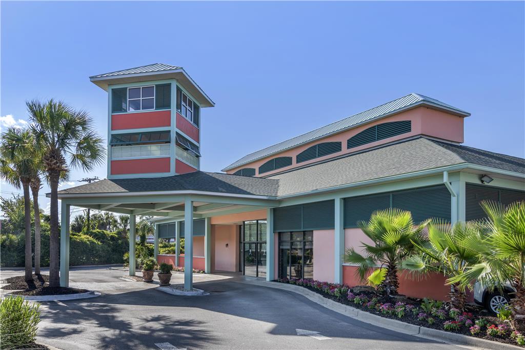 Best Western Charleston Inn - photo 53