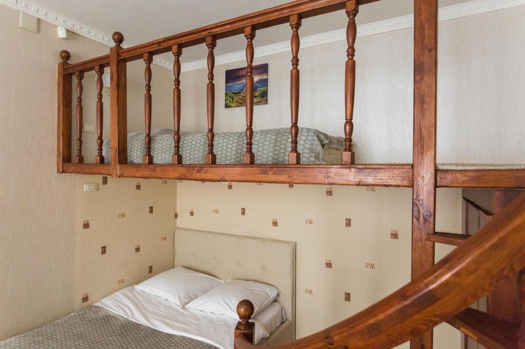 Live Comfortably On Lomonosov Street 36 in Cherepovets, Russia