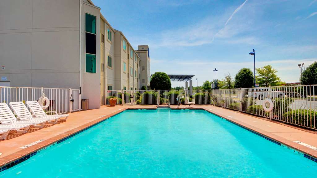 Motel 6 El Reno Ok - photo 8