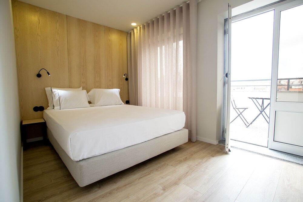 The Gate - last minute hotel in Porto