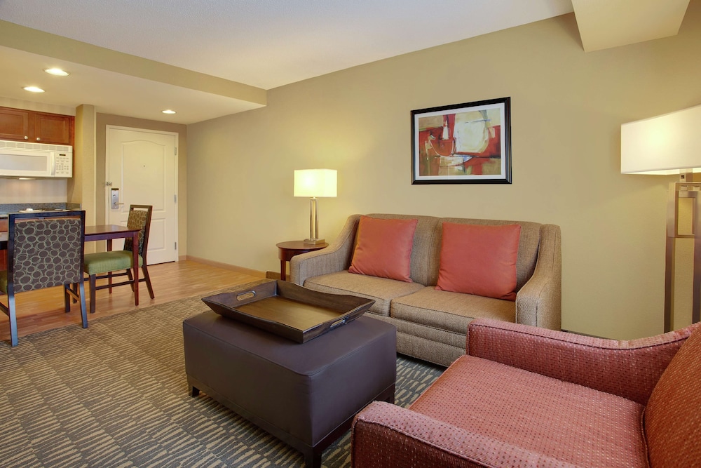 Homewood Suites by Hilton Tampa Brandon - photo 19