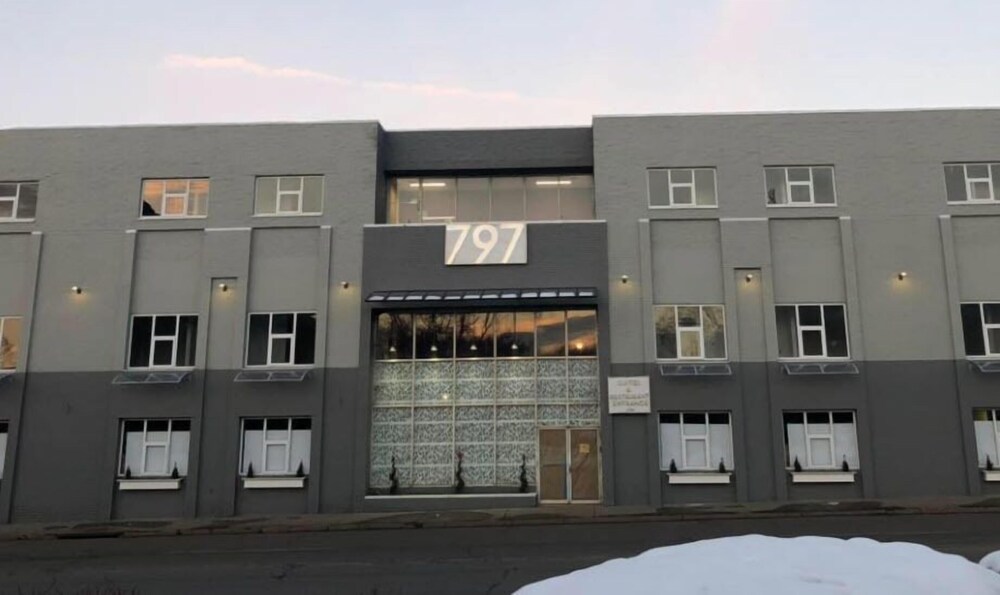 The 797 Building - photo 19