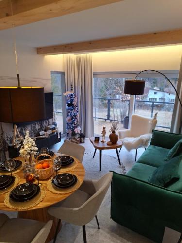 Apartament Hyrca — 4-Star Luxury Hotel in Szczyrk, Poland