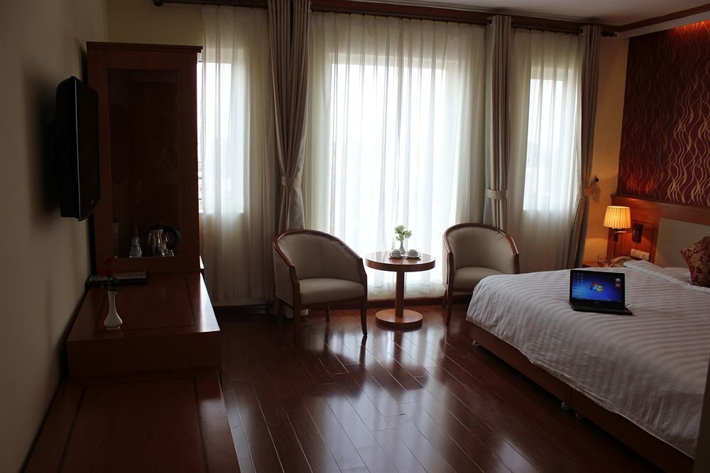 A & Em Hotel Hanoi - carbon neutral hotel in Hanoi